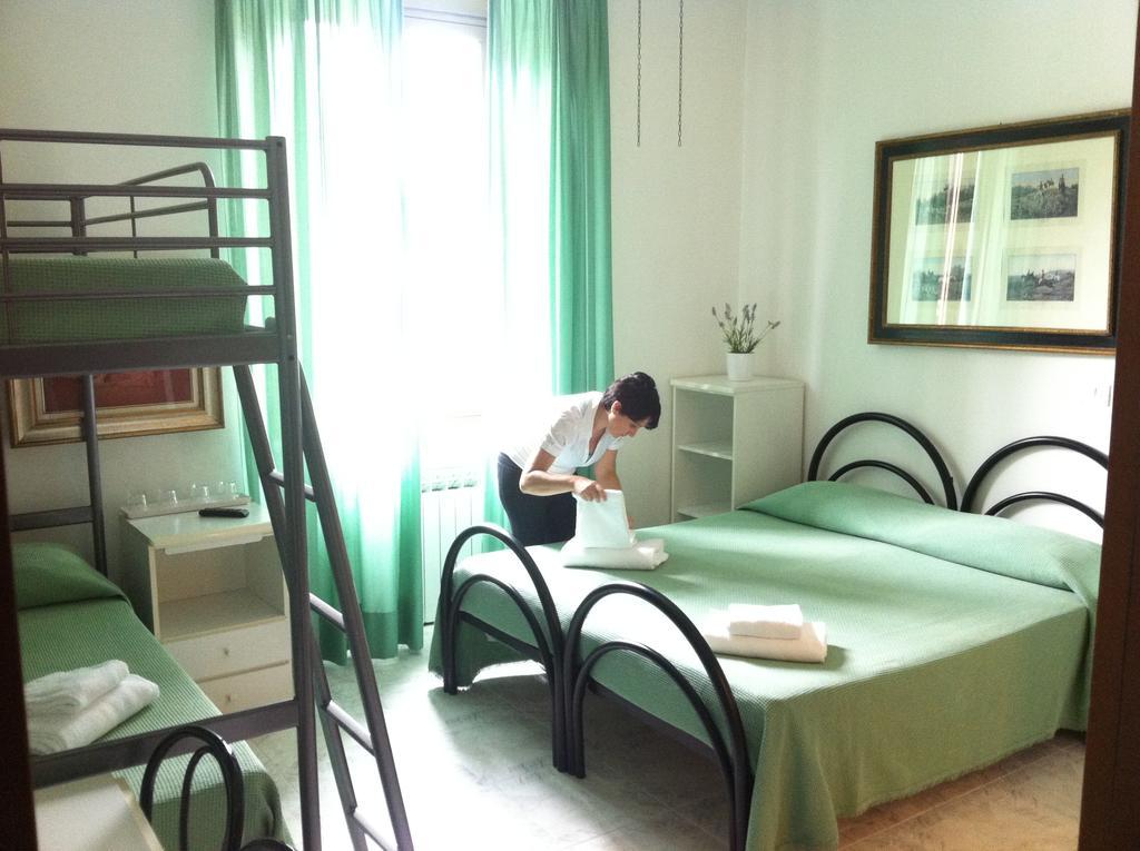 Convertini Hotel Milán