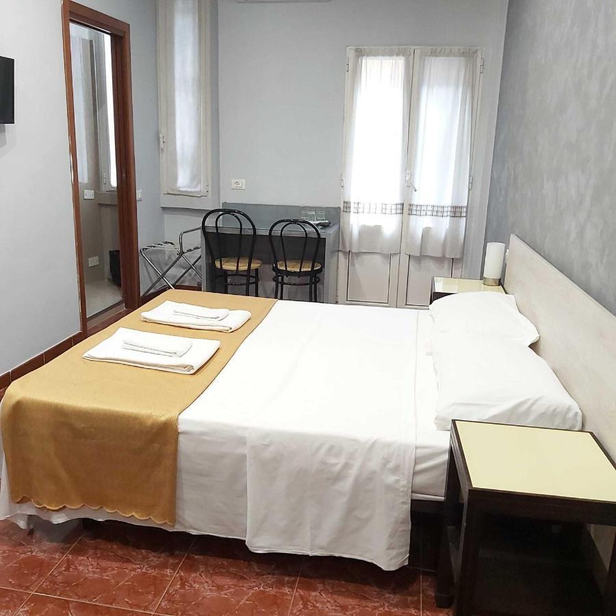 Convertini Hotel Milán
