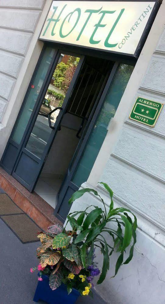 Convertini Hotel Milán