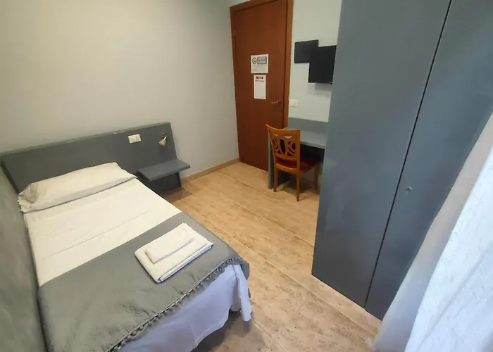 Hotel Convertini