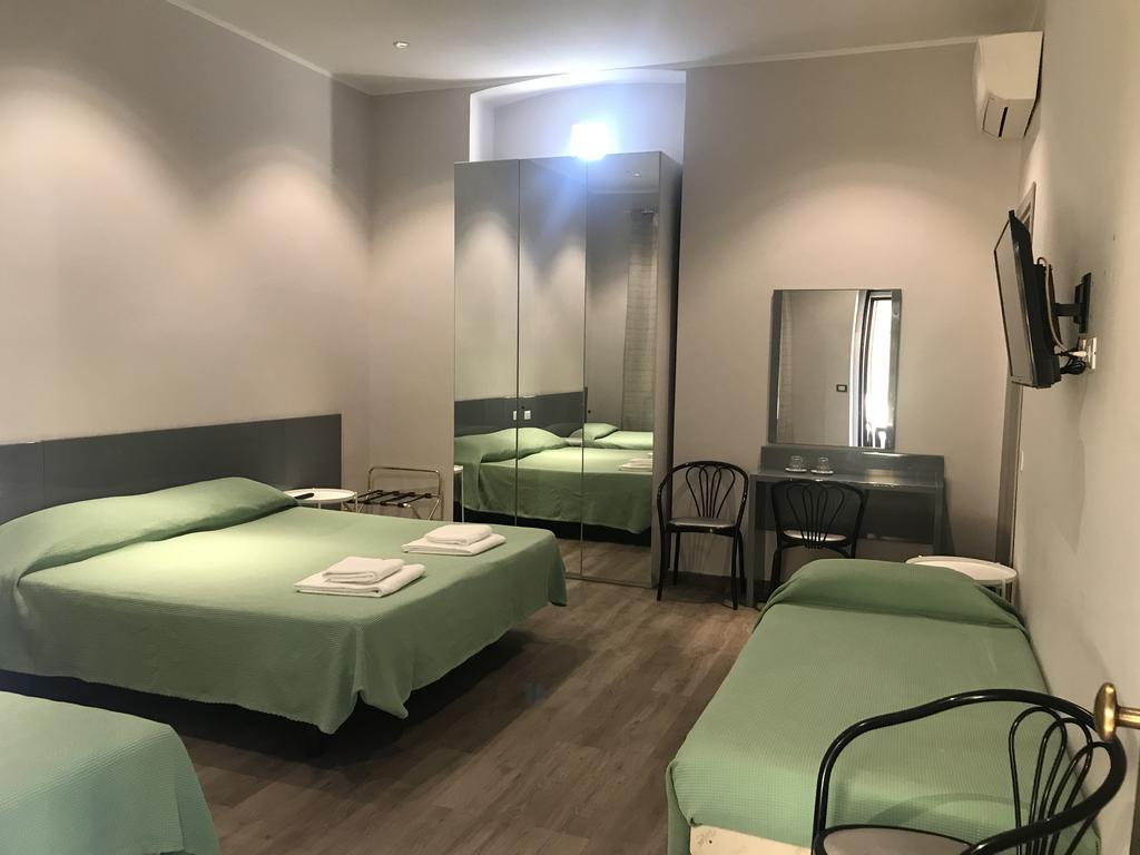 Convertini Hotel Milano