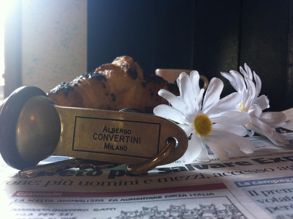 Hotel Convertini