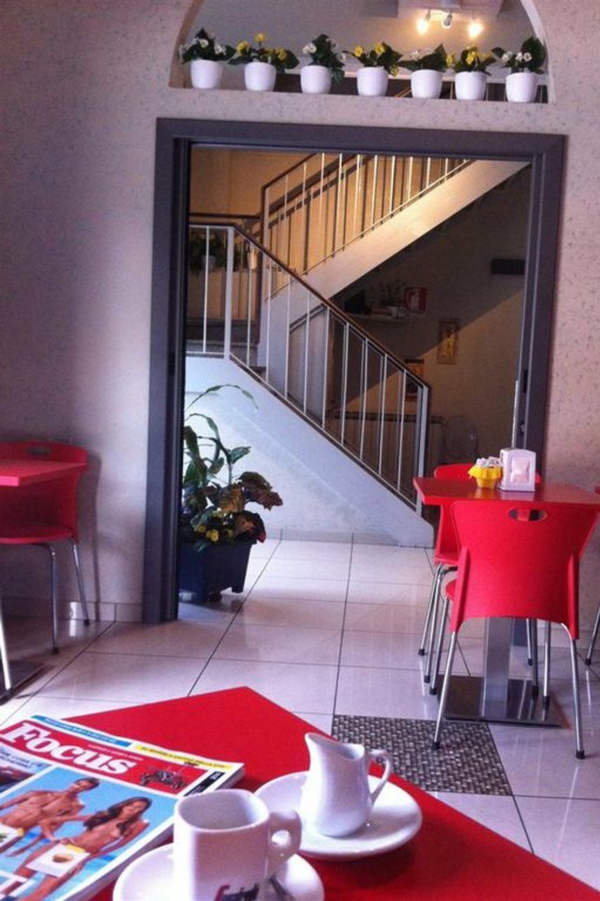 Hotel Convertini Milano