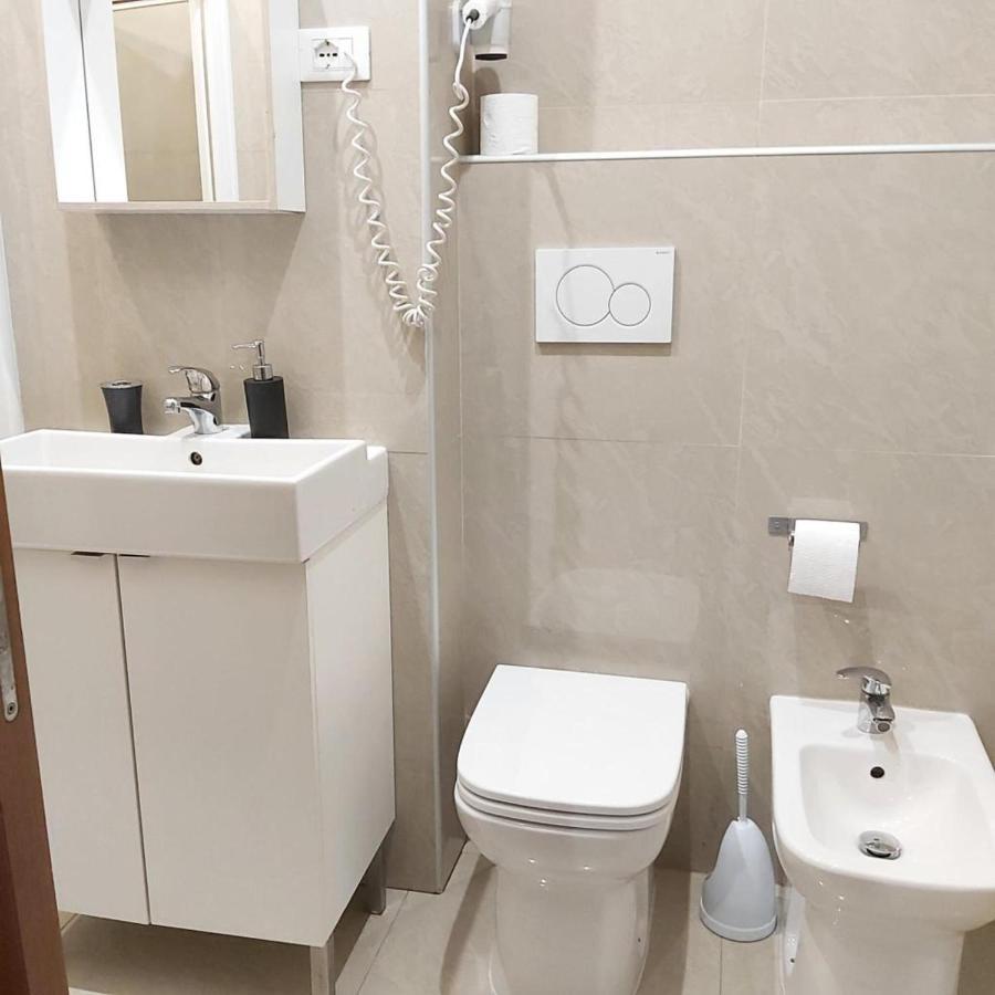 Hotel Convertini Milán